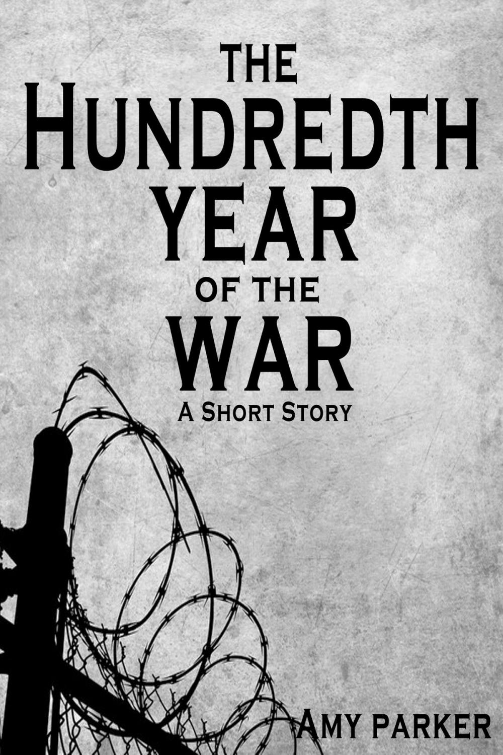 Big bigCover of The Hundredth Year of the War