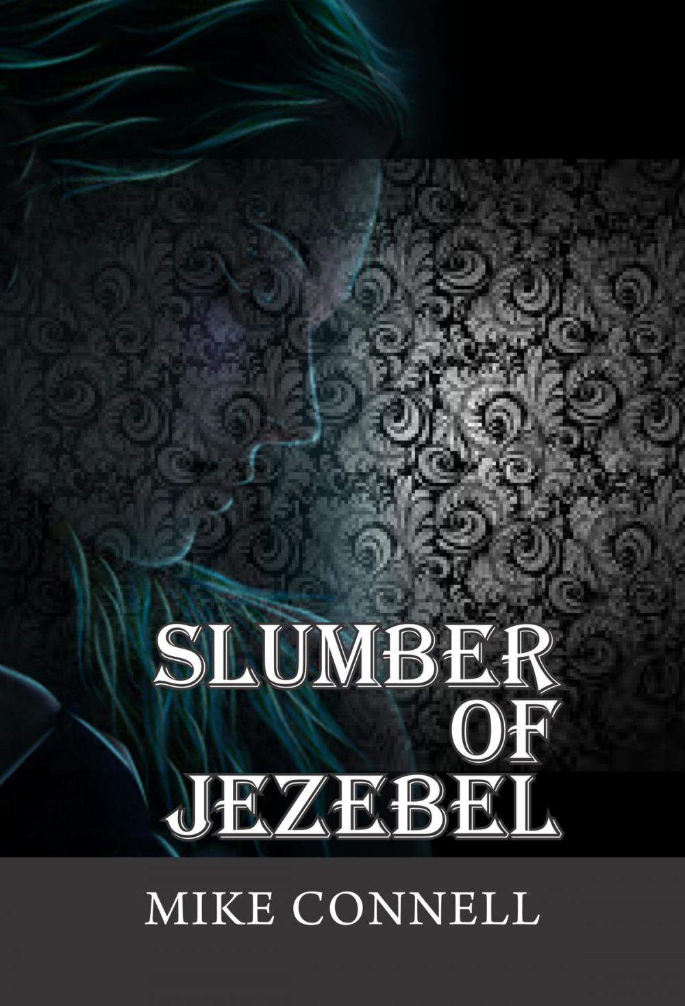 Big bigCover of Slumber of Jezebel (3 sermons)