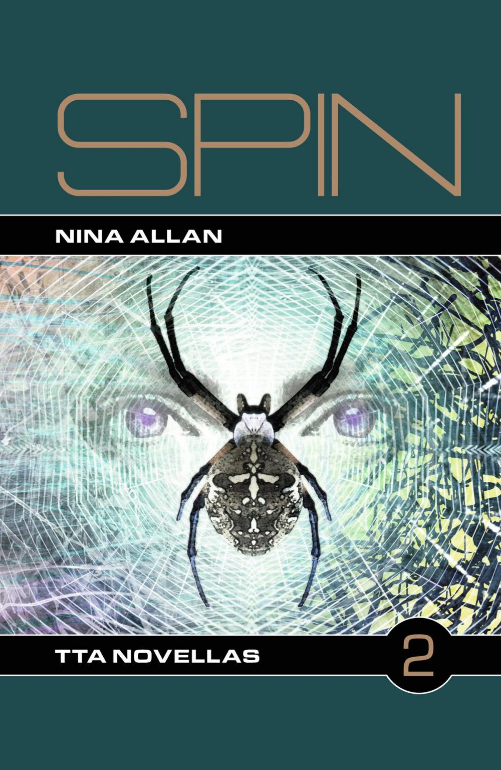 Big bigCover of Spin