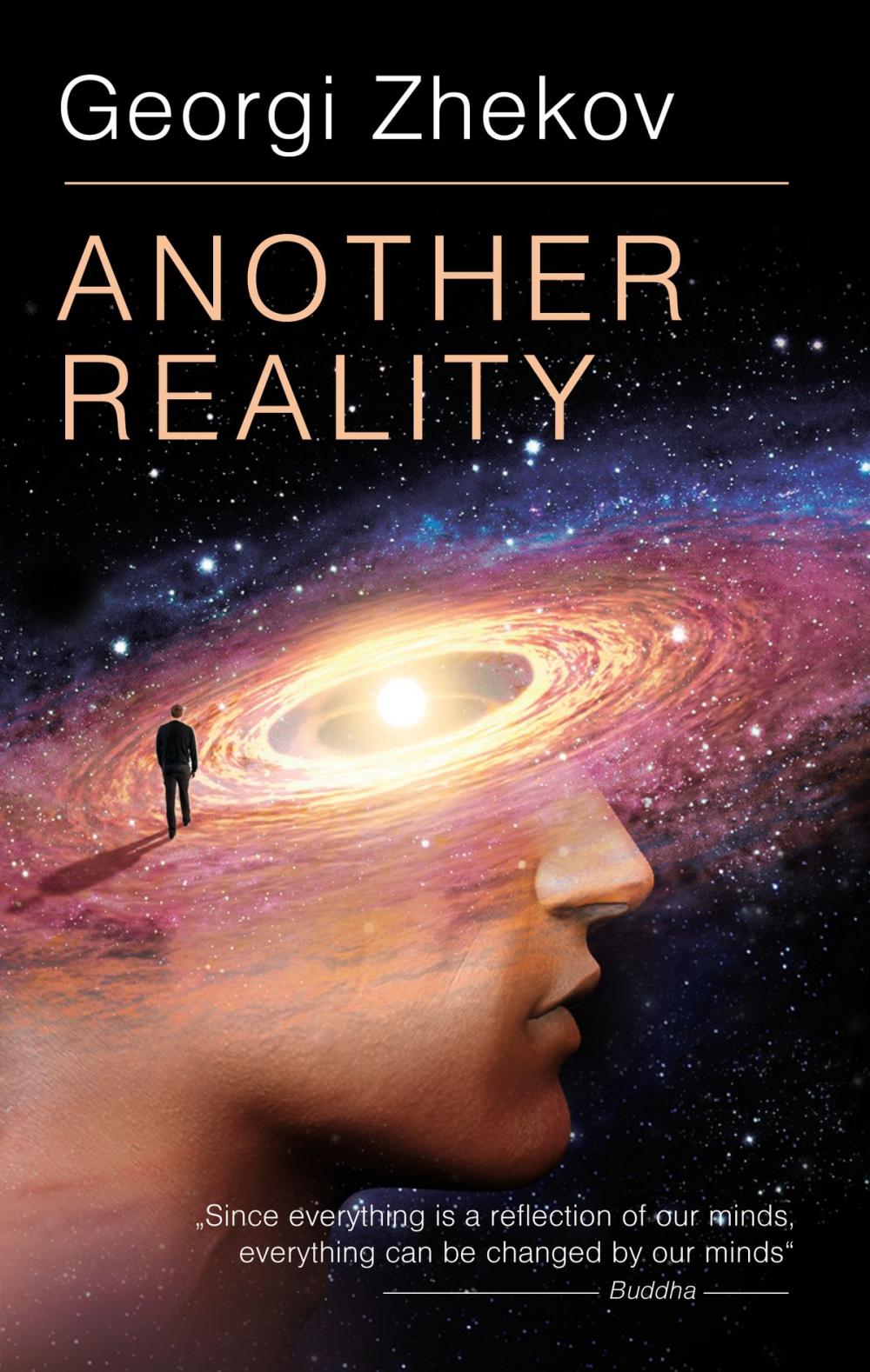 Big bigCover of Another reality