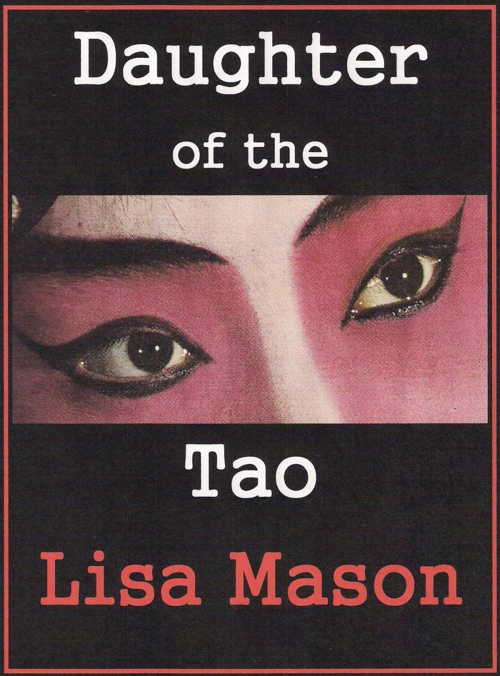 Big bigCover of Daughter of the Tao