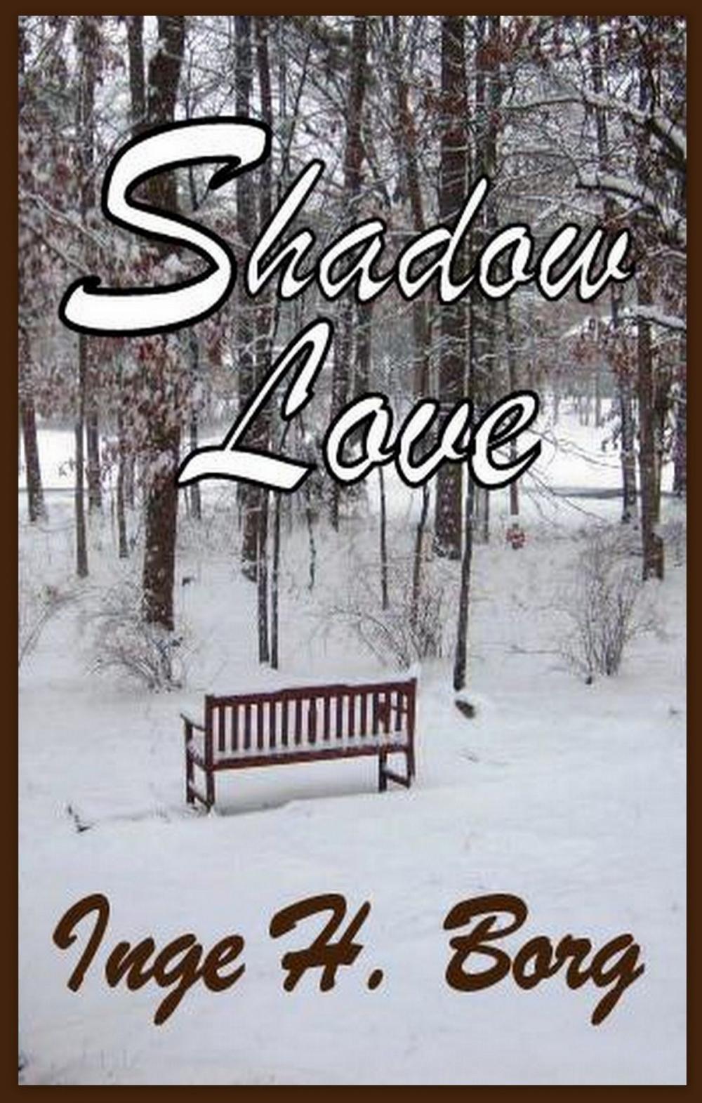 Big bigCover of Shadow Love