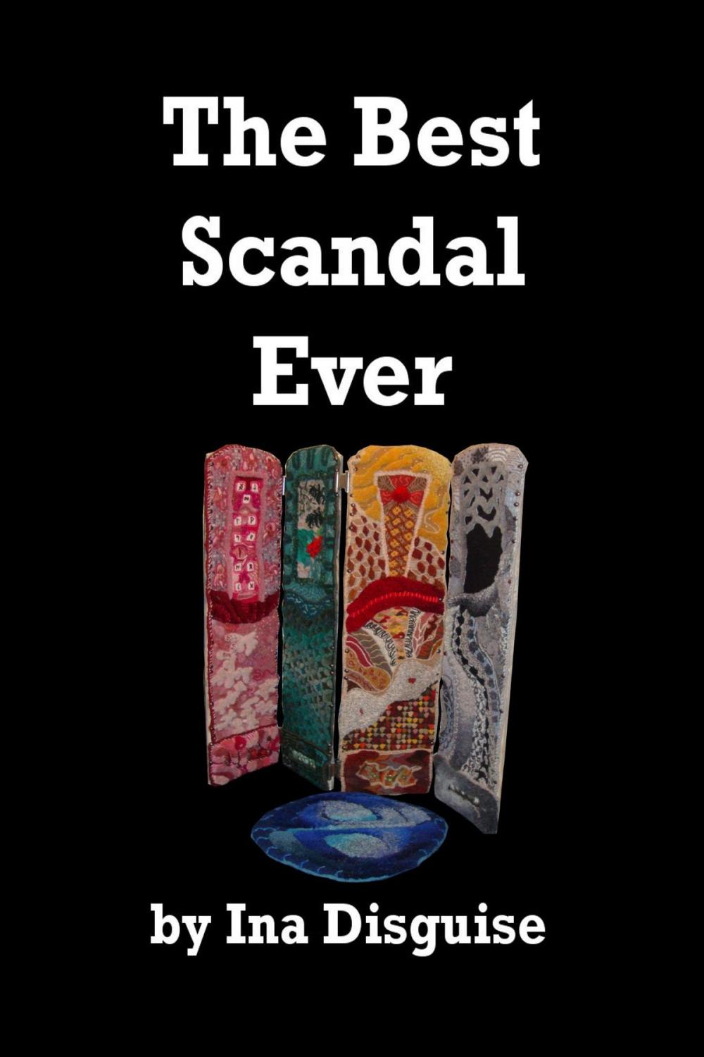 Big bigCover of The Best Scandal Ever