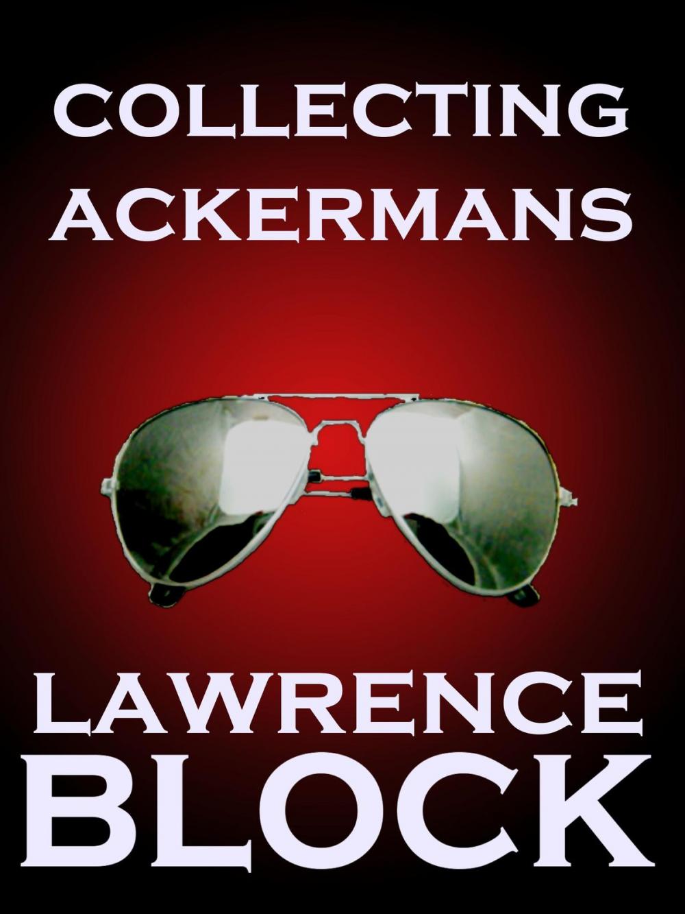 Big bigCover of Collecting Ackermans