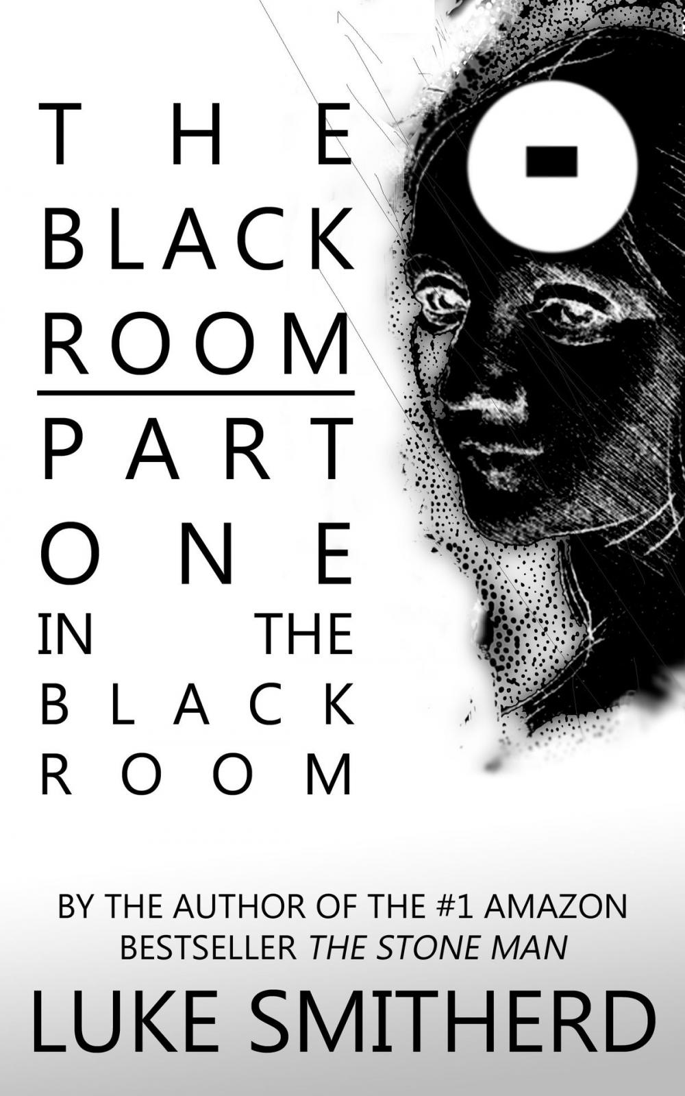 Big bigCover of The Black Room, Part One: In The Black Room