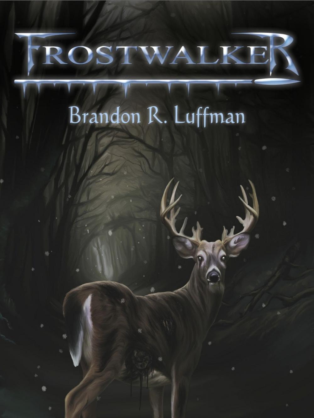 Big bigCover of Frostwalker