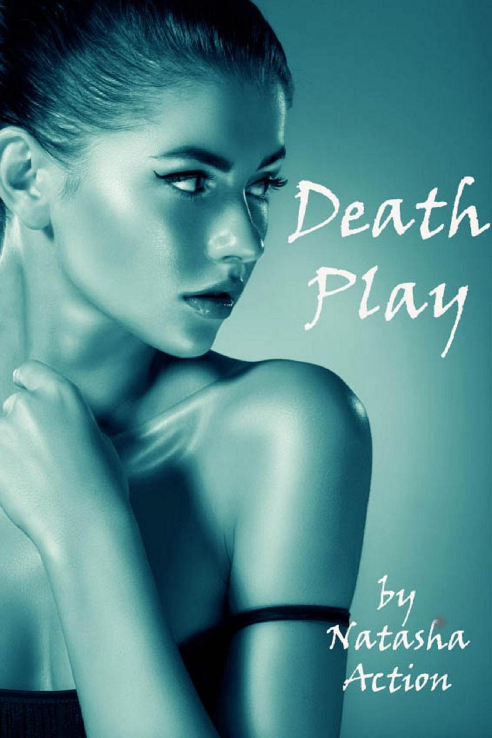 Big bigCover of Death Play