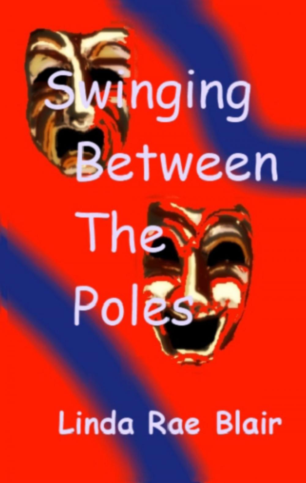 Big bigCover of Swinging Between The Poles