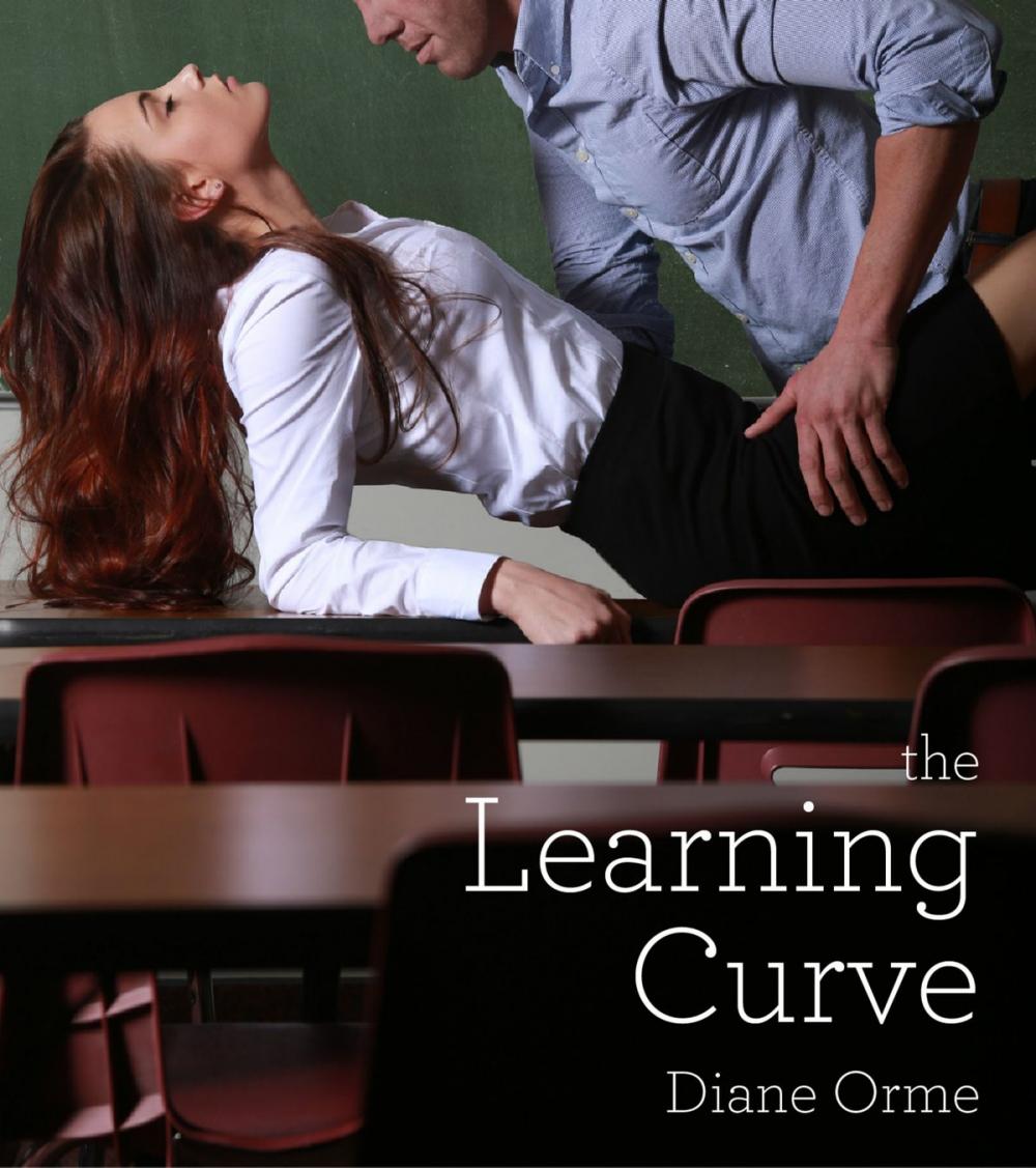 Big bigCover of The Learning Curve