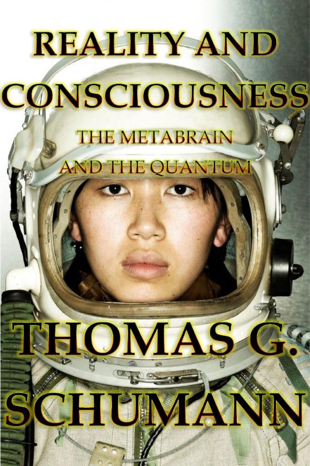 Big bigCover of Reality and Consciousness