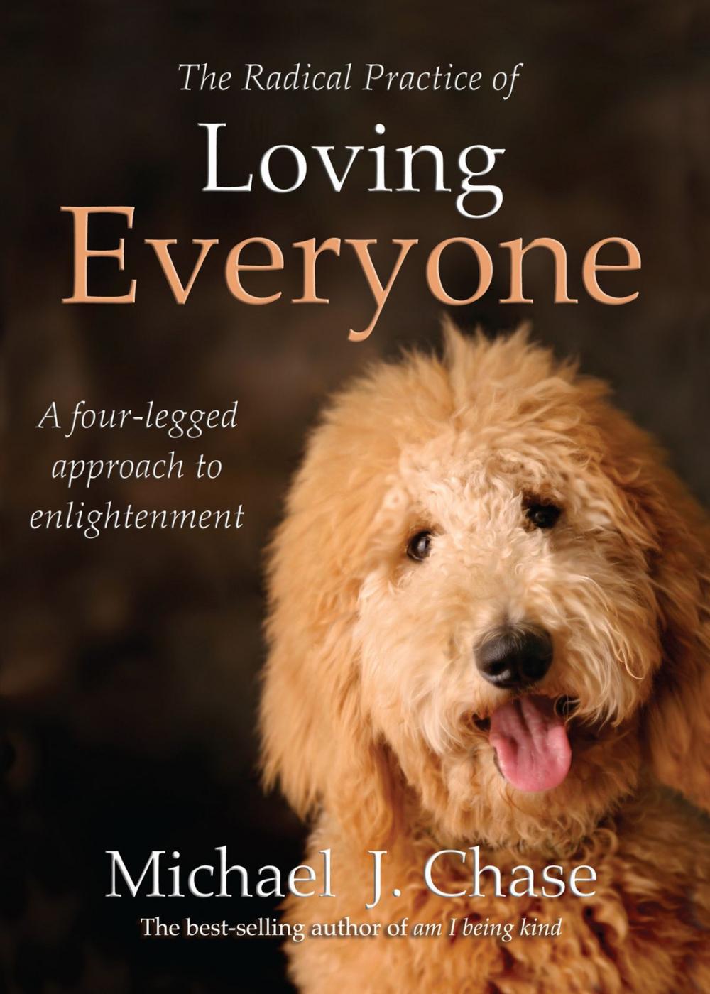 Big bigCover of The Radical Practice of Loving Everyone