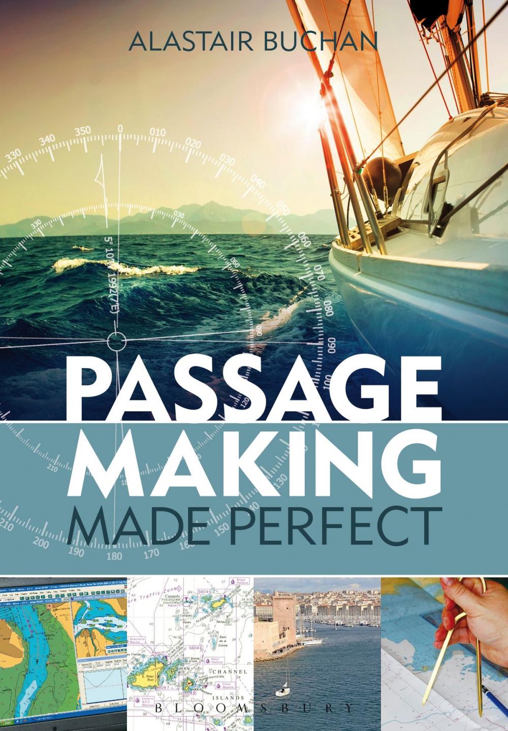 Big bigCover of Passage Making Made Perfect