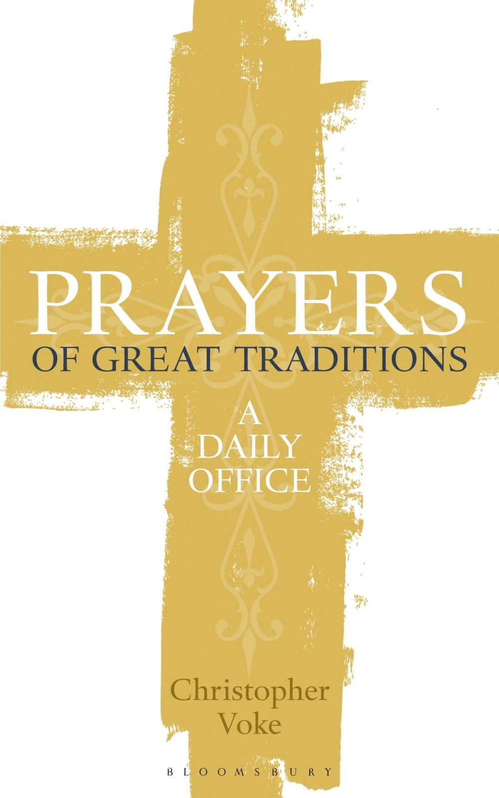 Big bigCover of Prayers of Great Traditions