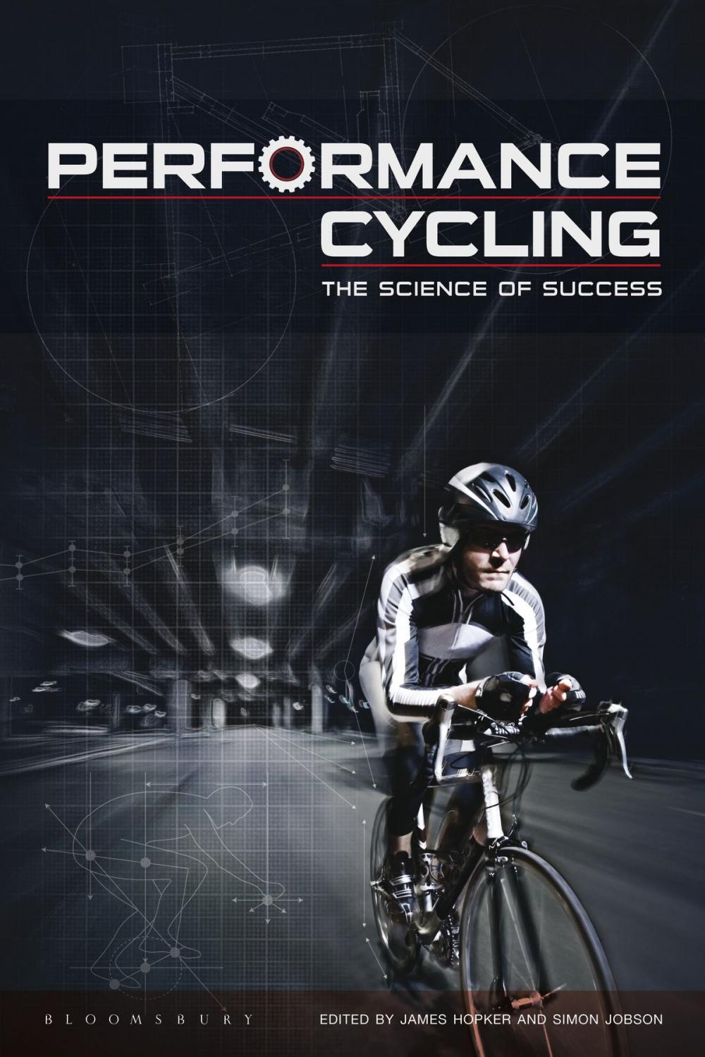 Big bigCover of Performance Cycling