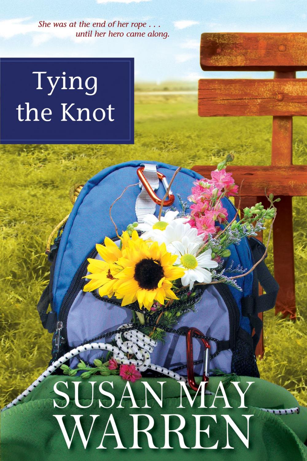 Big bigCover of Tying the Knot