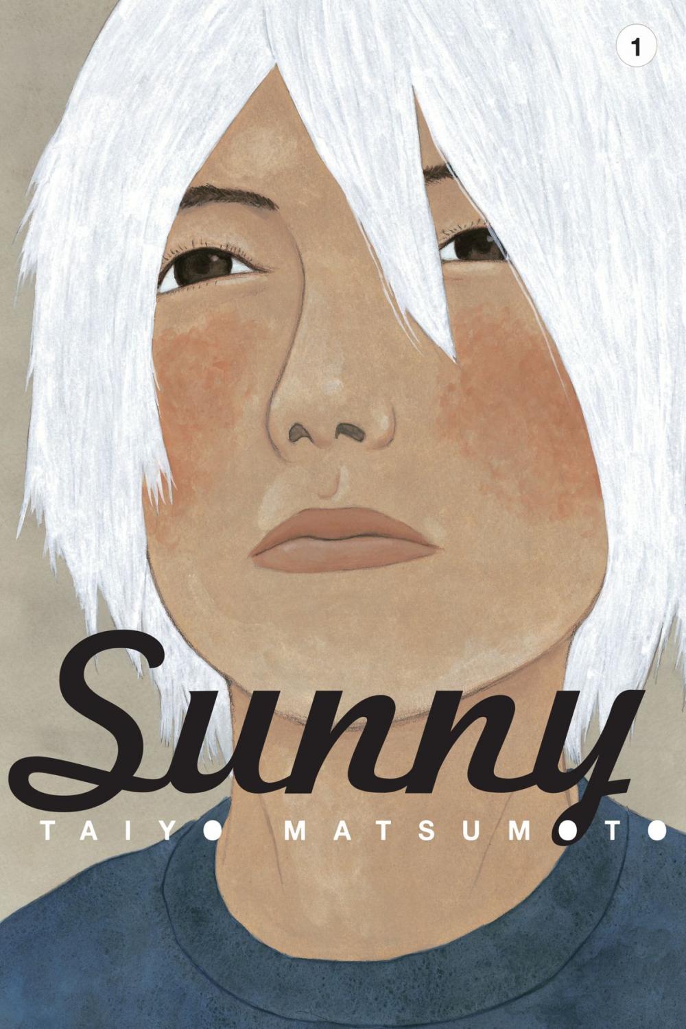 Big bigCover of Sunny, Vol. 1