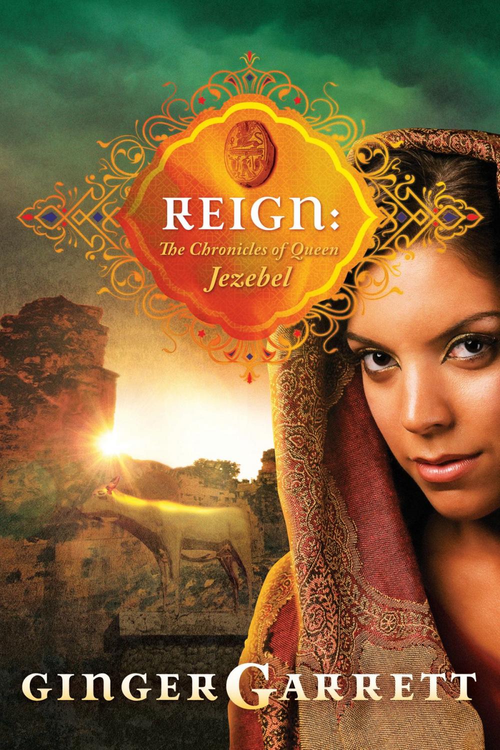 Big bigCover of Reign