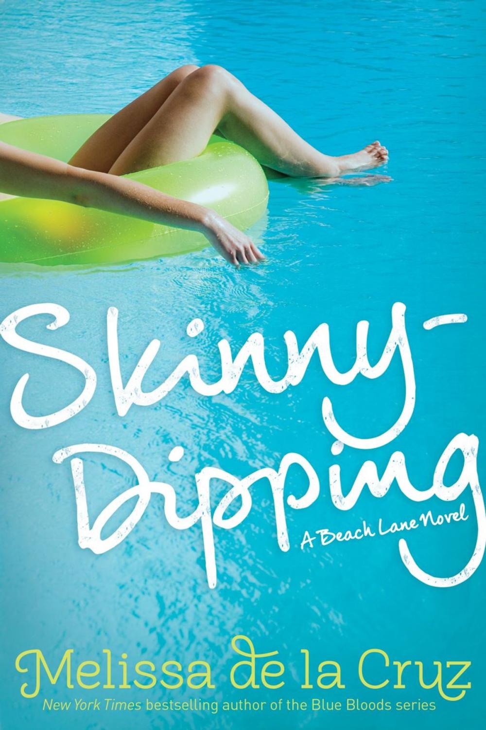 Big bigCover of Skinny-Dipping