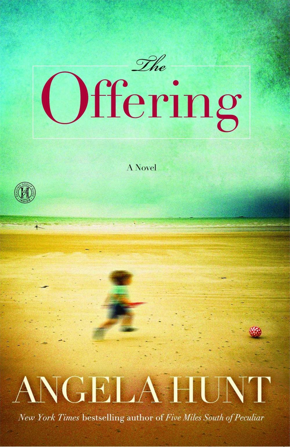 Big bigCover of The Offering