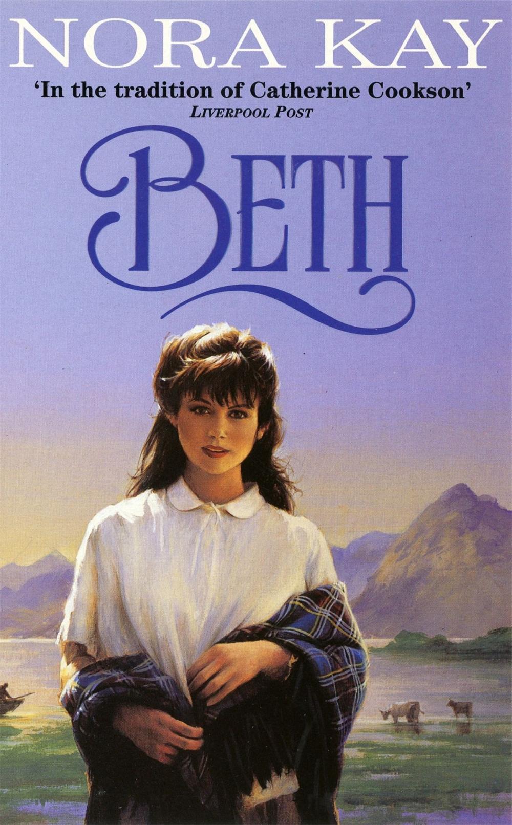 Big bigCover of Beth