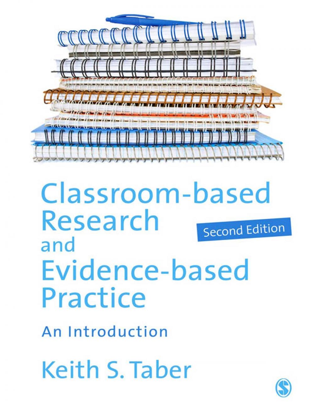 Big bigCover of Classroom-based Research and Evidence-based Practice