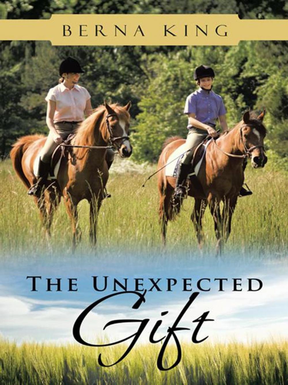 Big bigCover of The Unexpected Gift