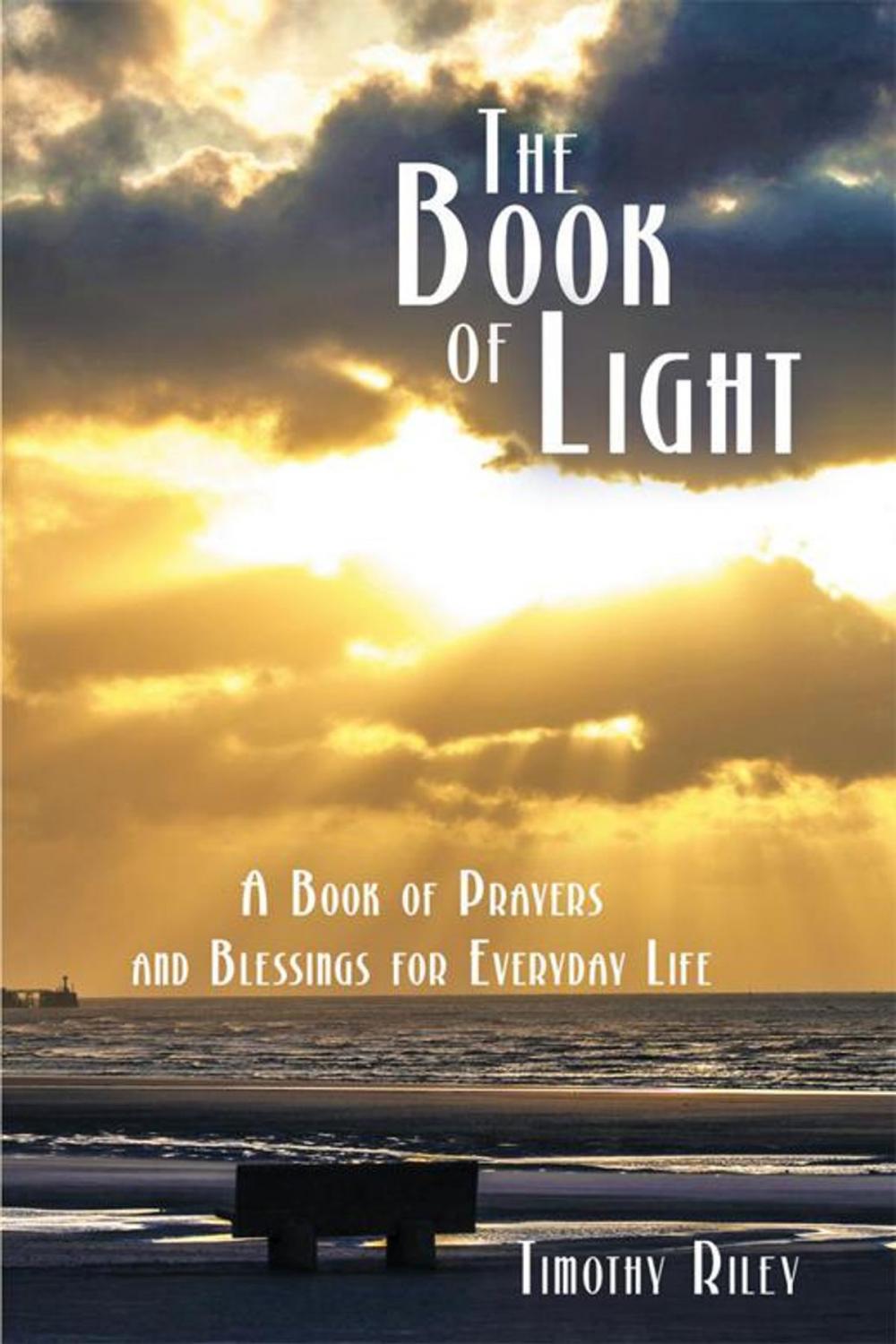 Big bigCover of The Book of Light