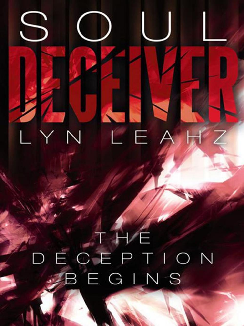 Big bigCover of Soul Deceiver