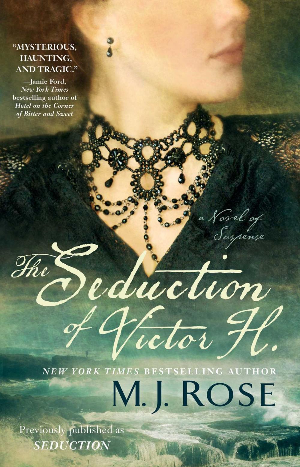 Big bigCover of The Seduction of Victor H.