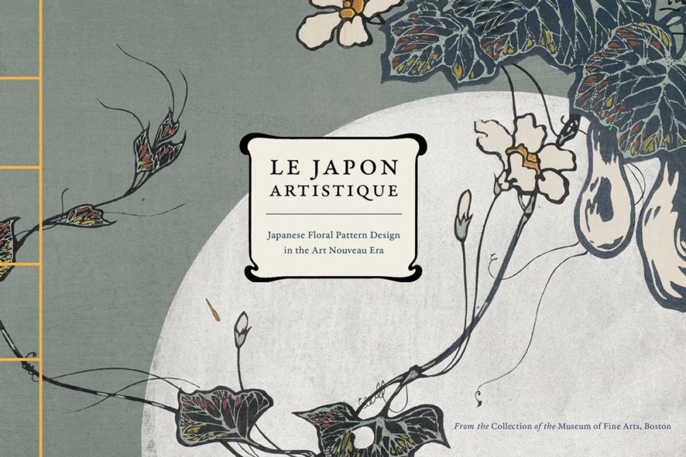 Big bigCover of Le Japon Artistique