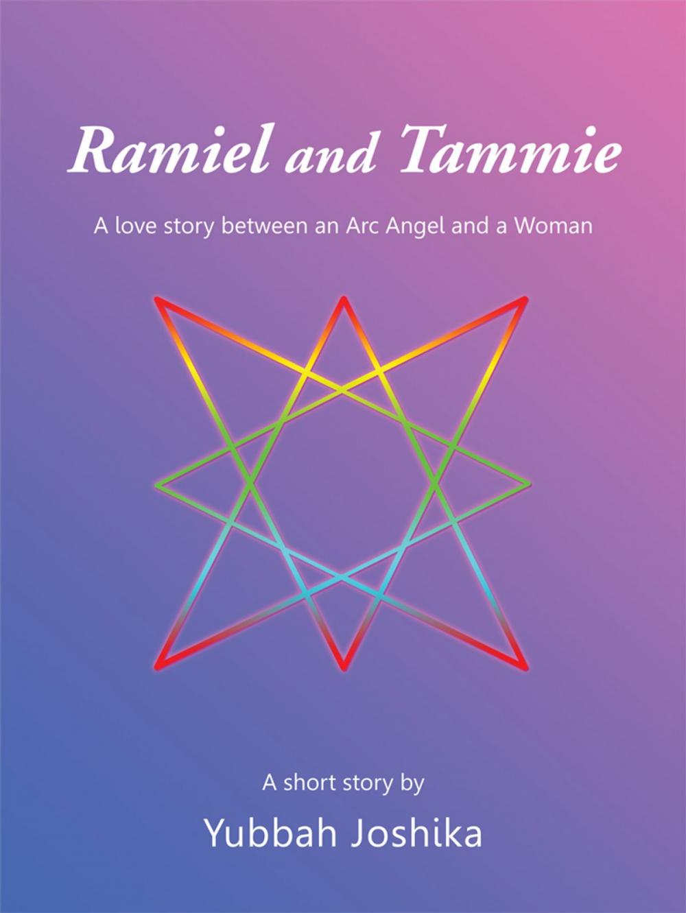 Big bigCover of Ramiel and Tammie