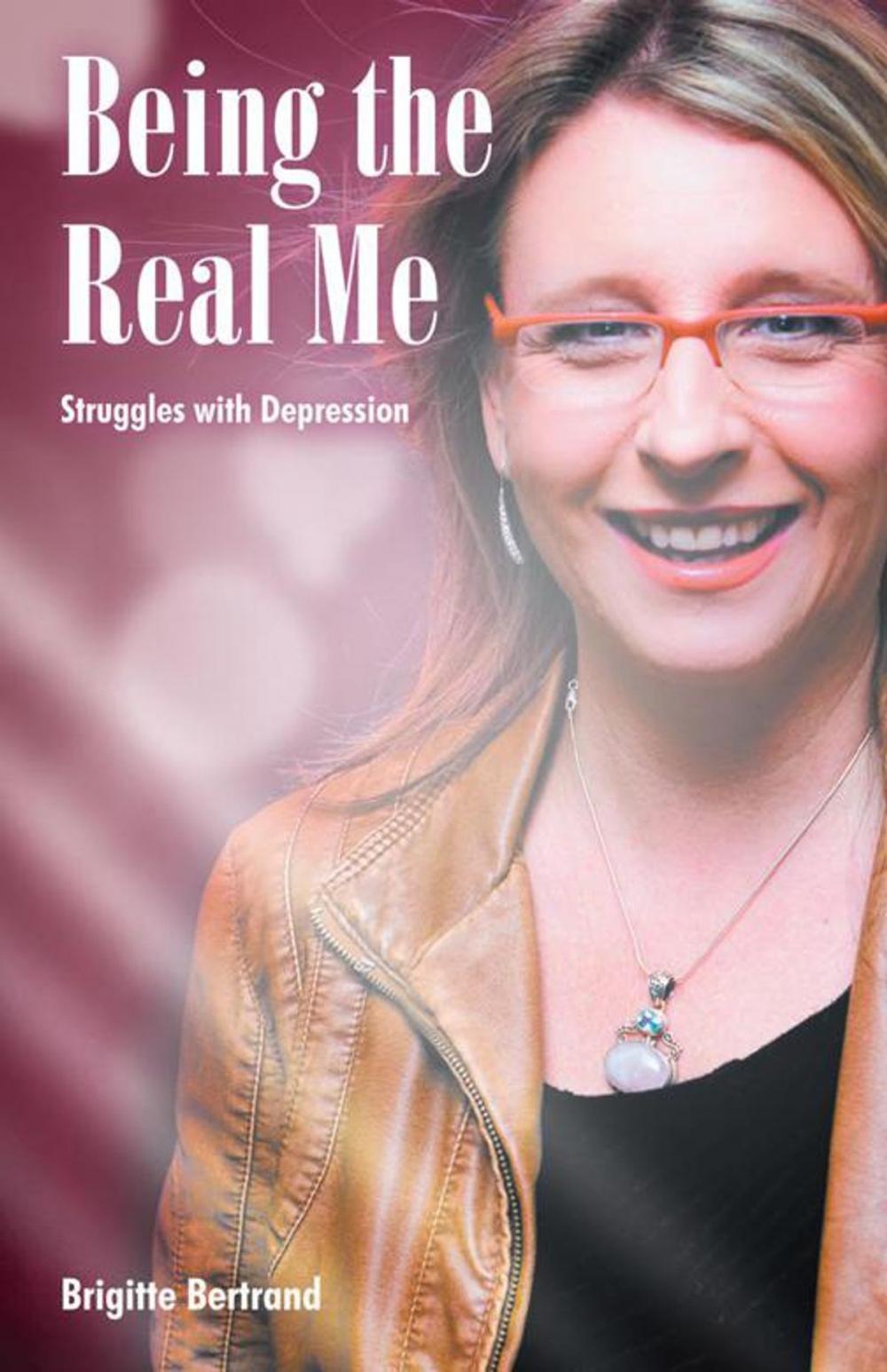 Big bigCover of Being the Real Me