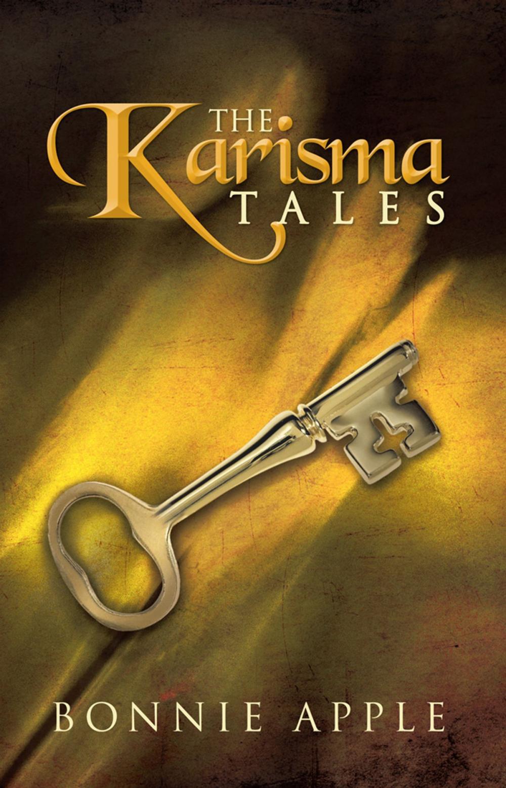 Big bigCover of The Karisma Tales