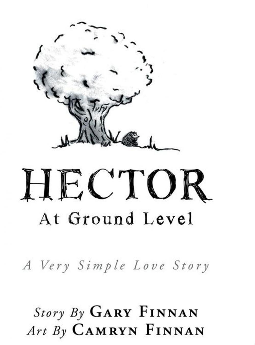 Big bigCover of Hector