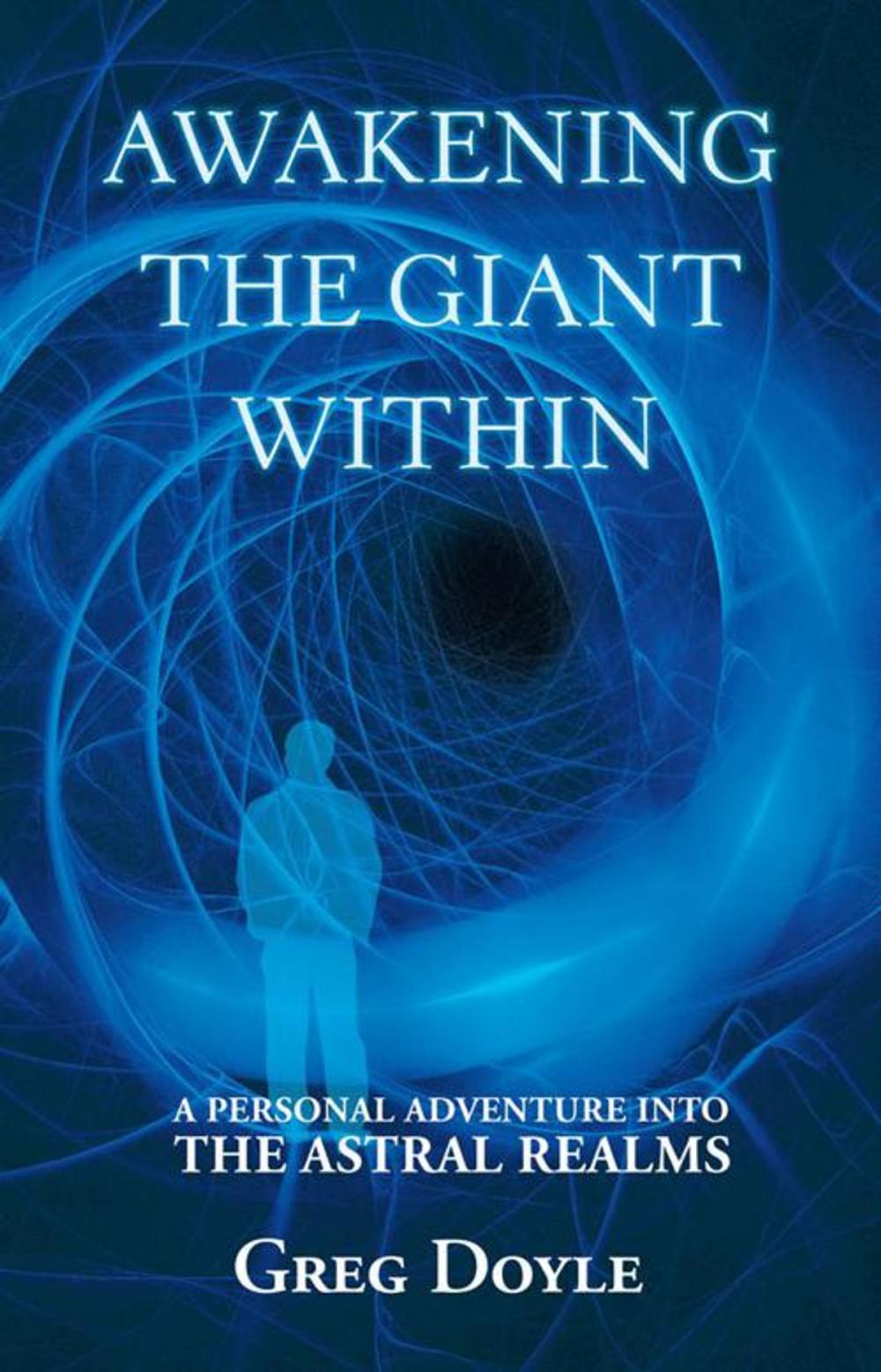 Big bigCover of Awakening the Giant Within