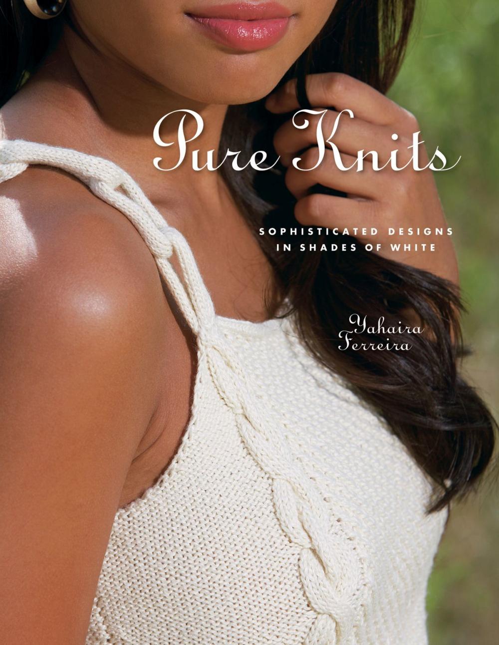 Big bigCover of Pure Knits