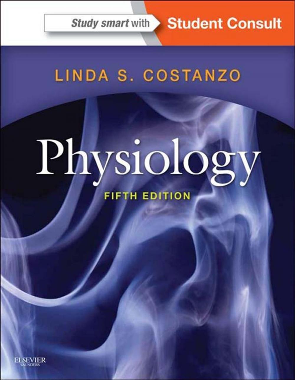 Big bigCover of Physiology,