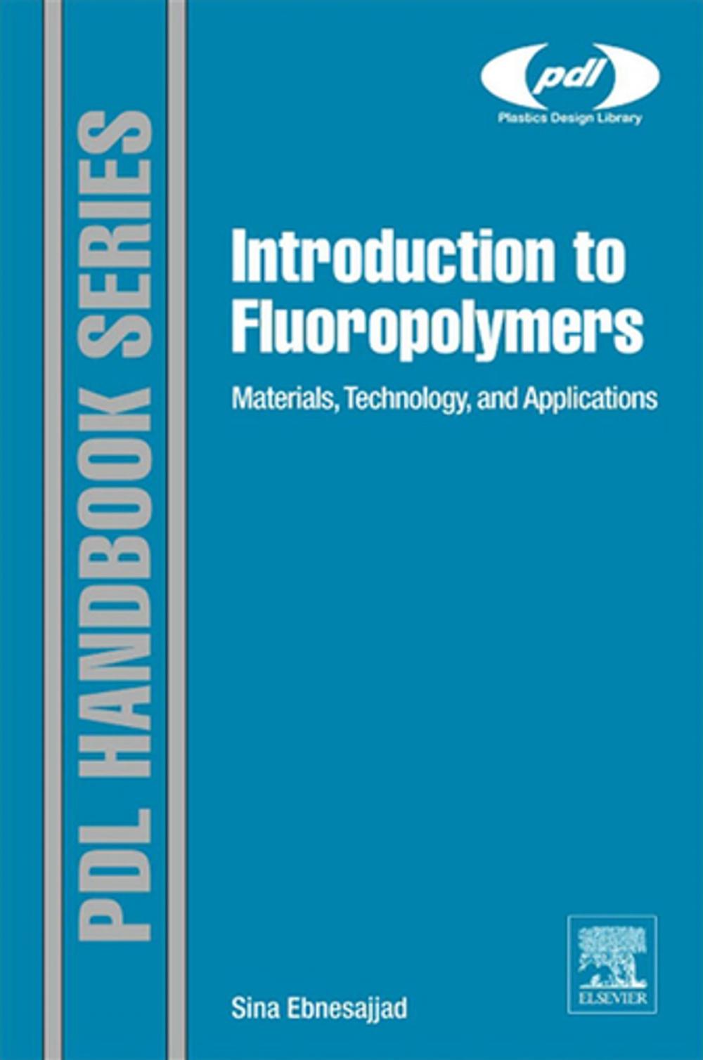 Big bigCover of Introduction to Fluoropolymers