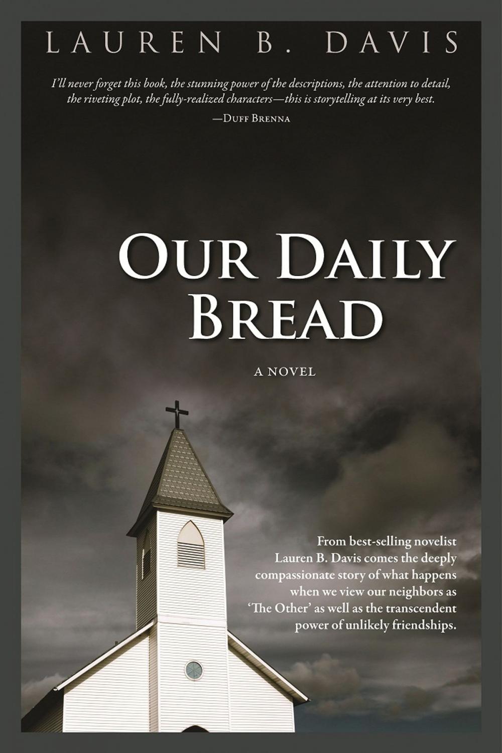 Big bigCover of Our Daily Bread