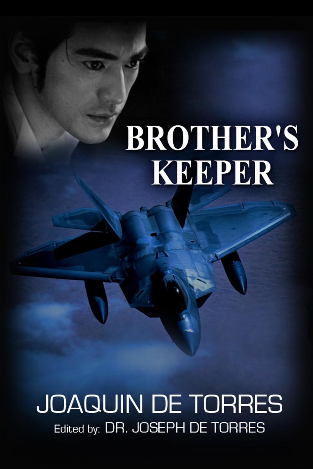 Big bigCover of Brother's Keeper