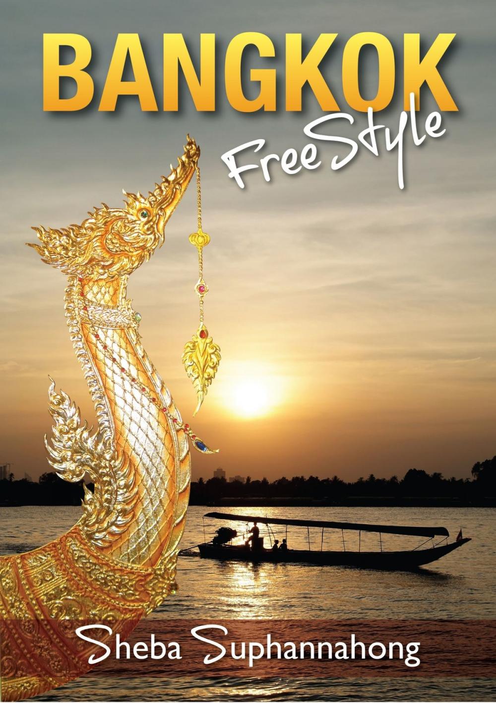 Big bigCover of Bangkok FreeStyle