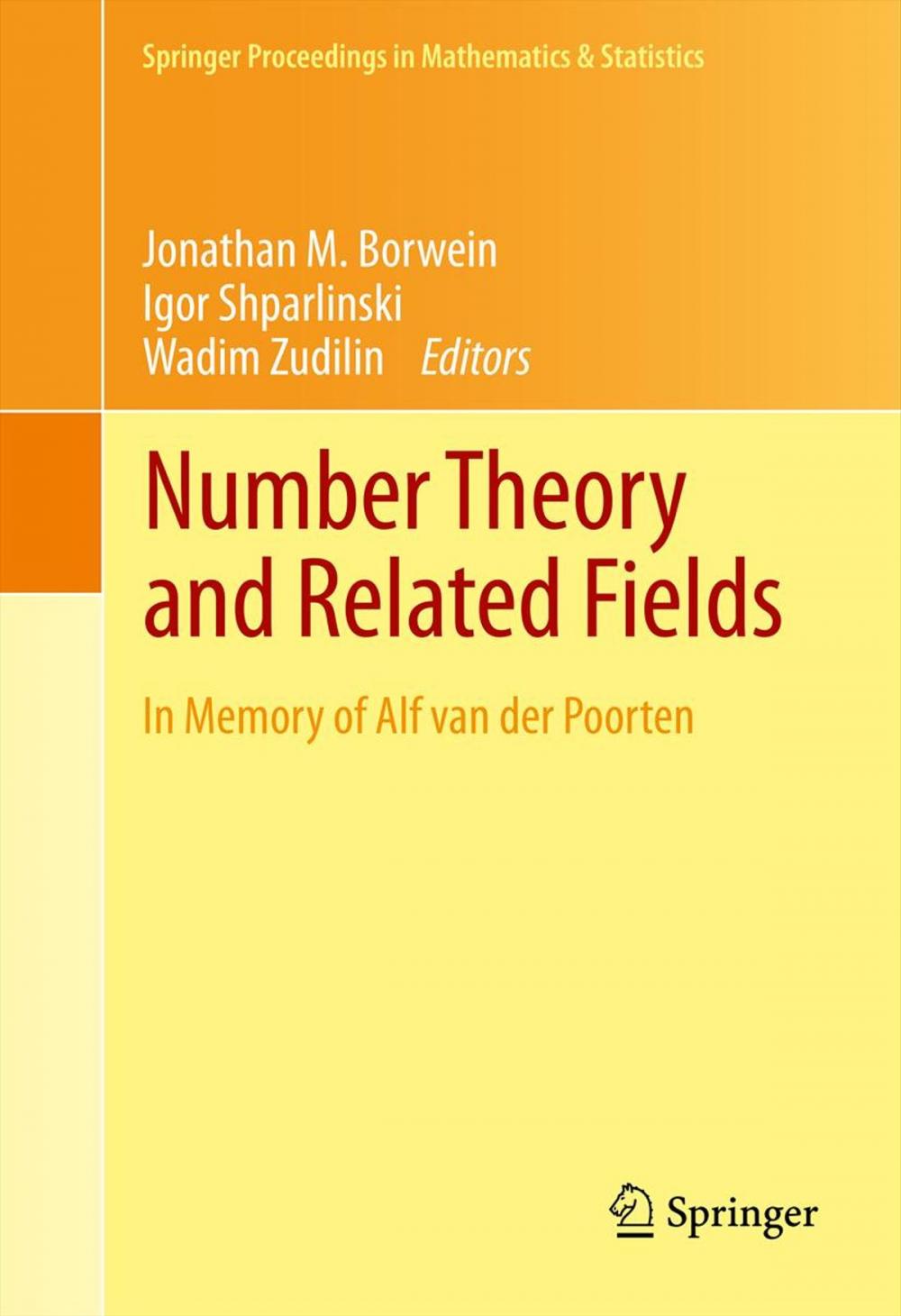 Big bigCover of Number Theory and Related Fields