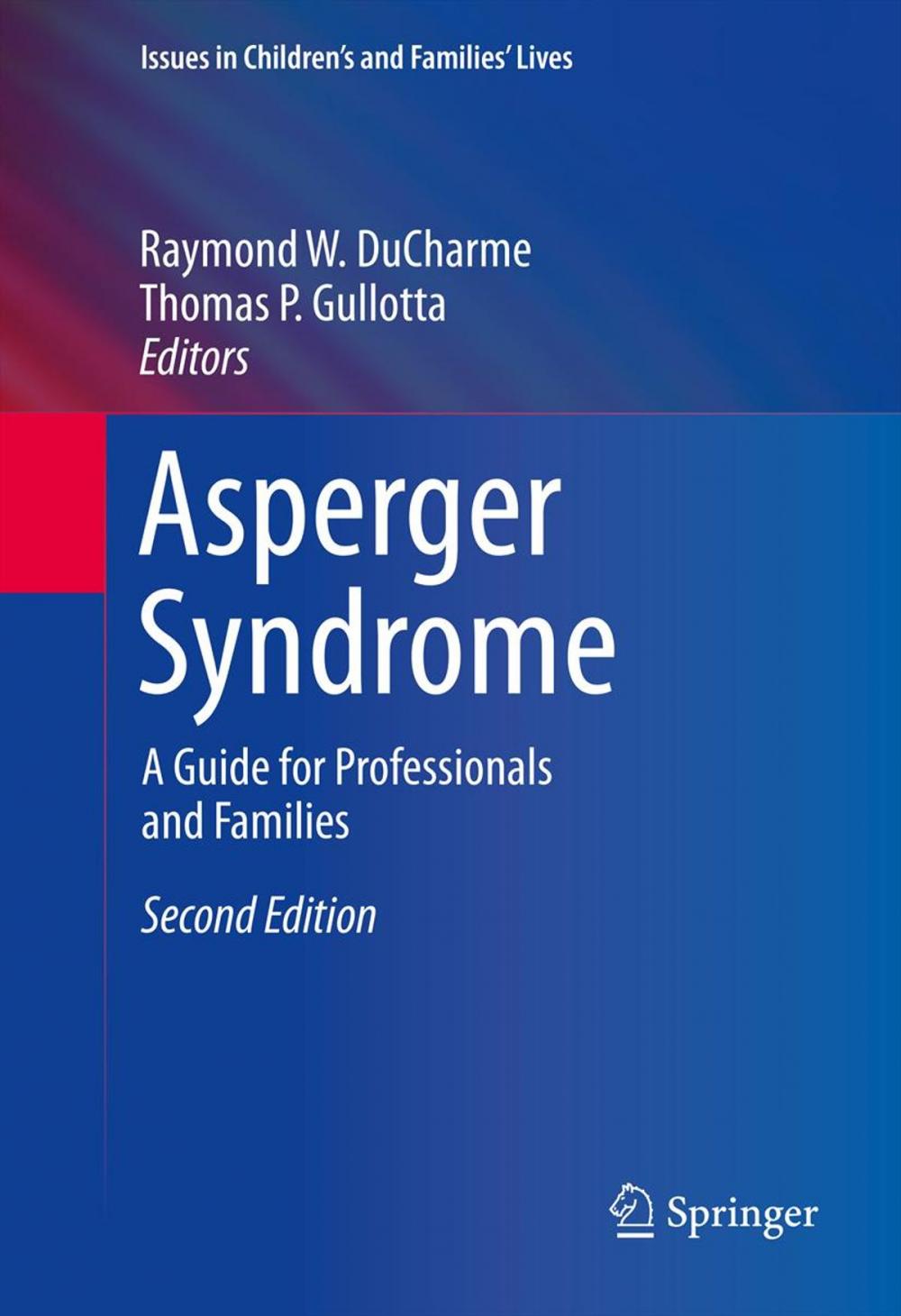 Big bigCover of Asperger Syndrome