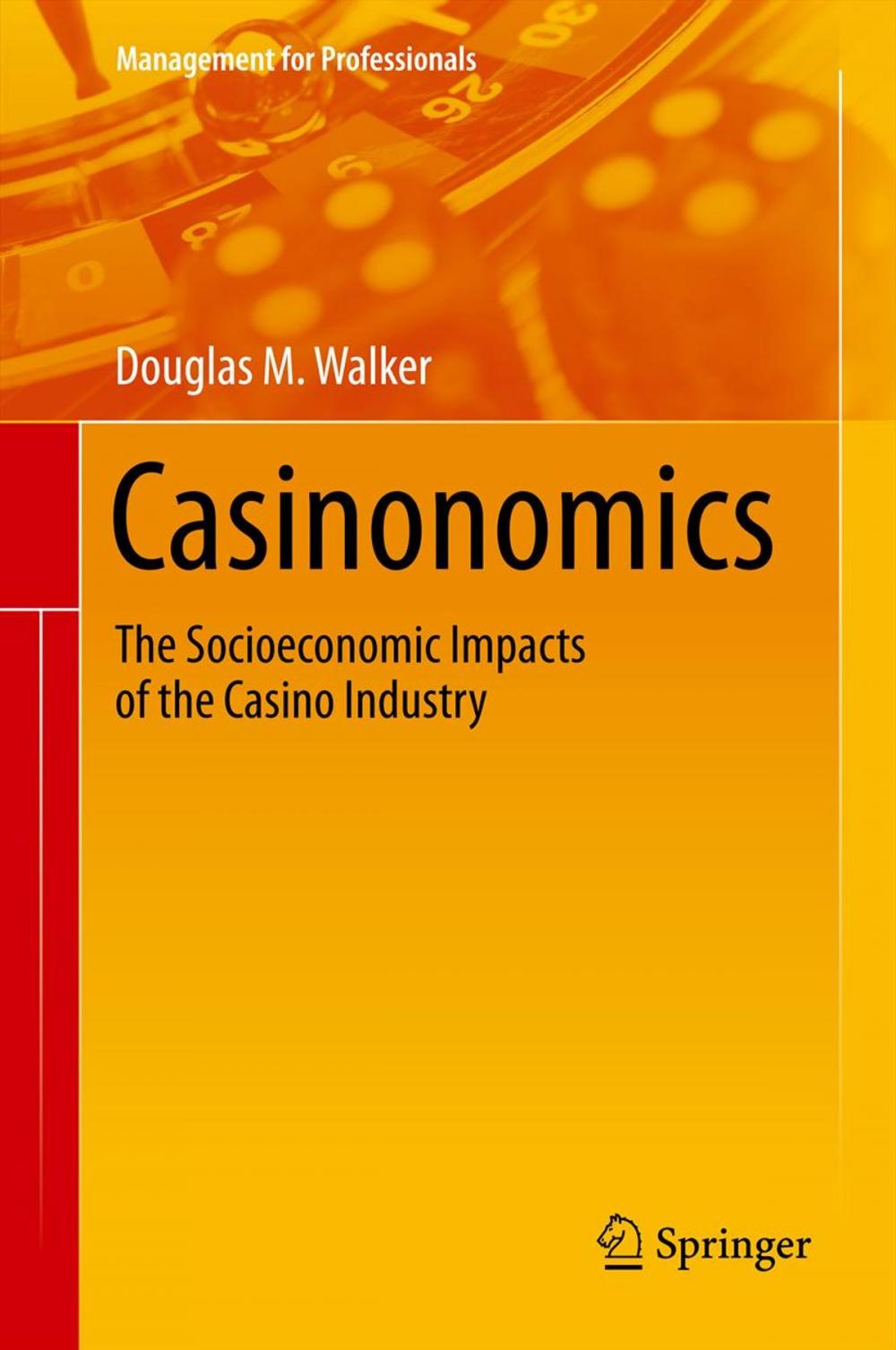 Big bigCover of Casinonomics