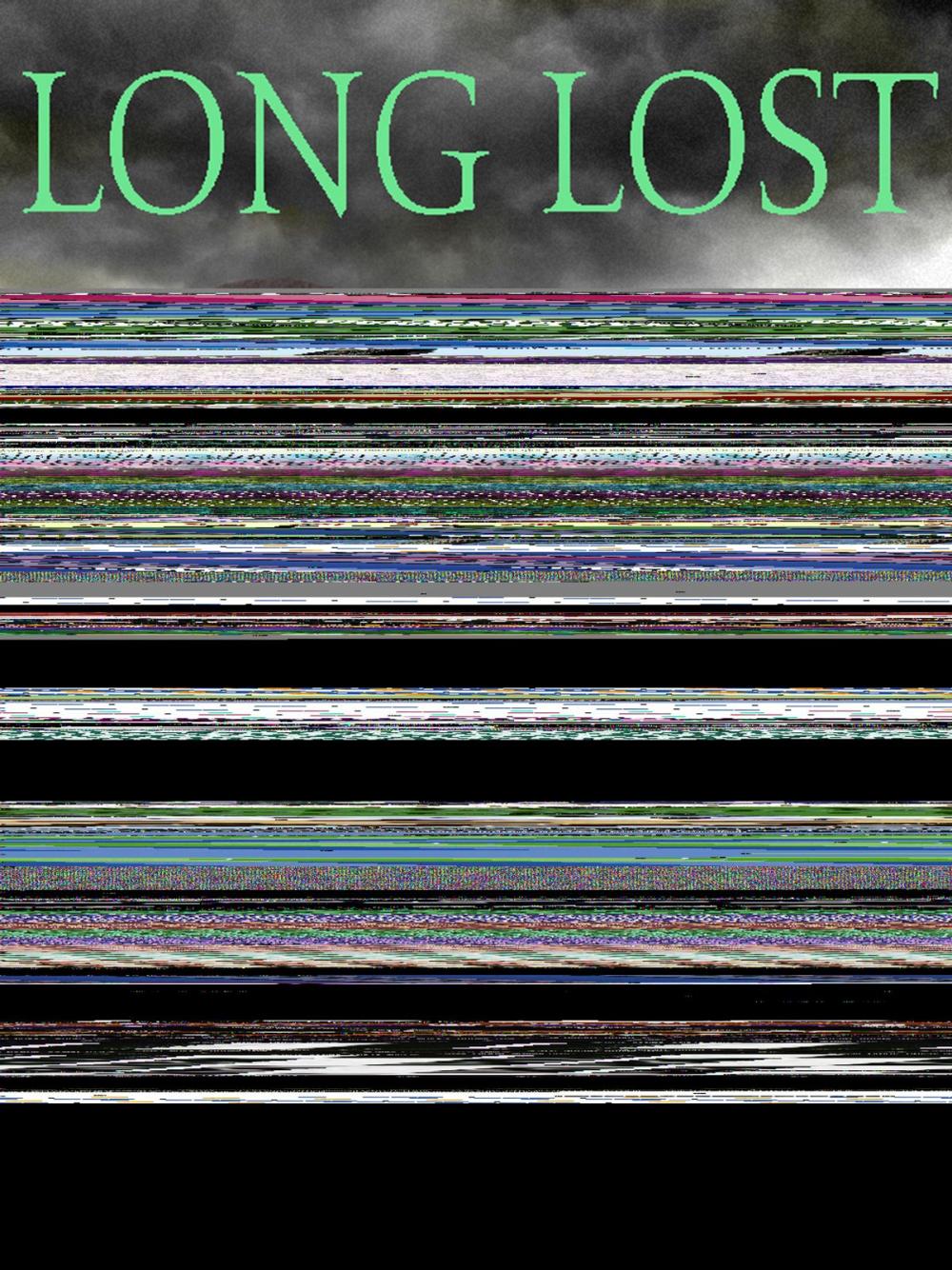 Big bigCover of Long Lost