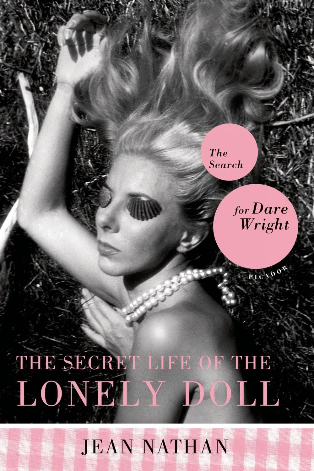 Big bigCover of The Secret Life of the Lonely Doll