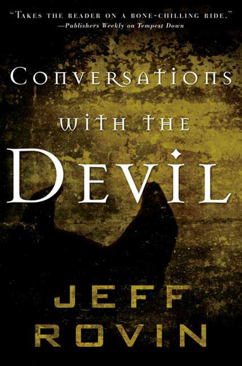 Big bigCover of Conversations with the Devil