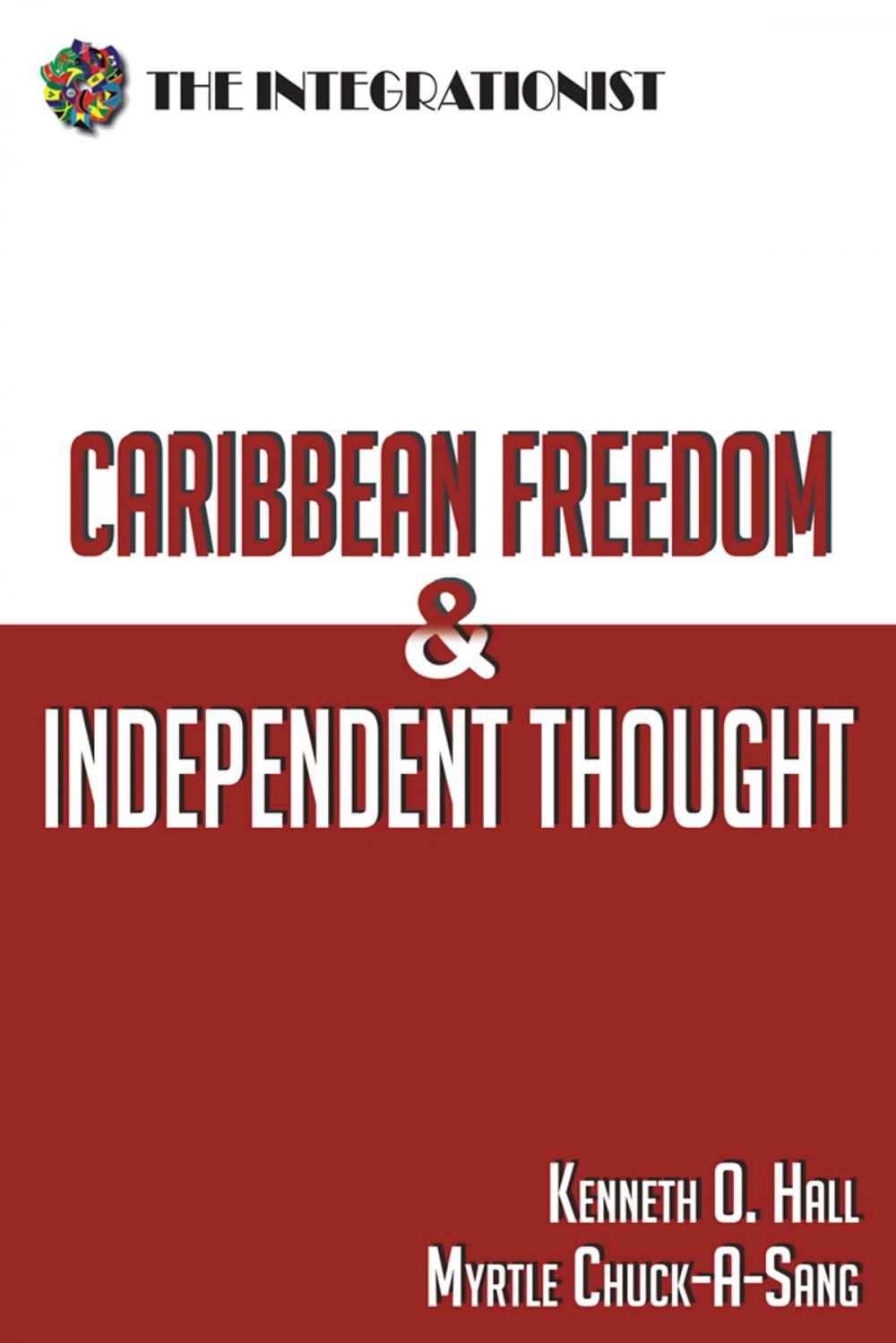 Big bigCover of Caribbean Freedom & Independent Thought