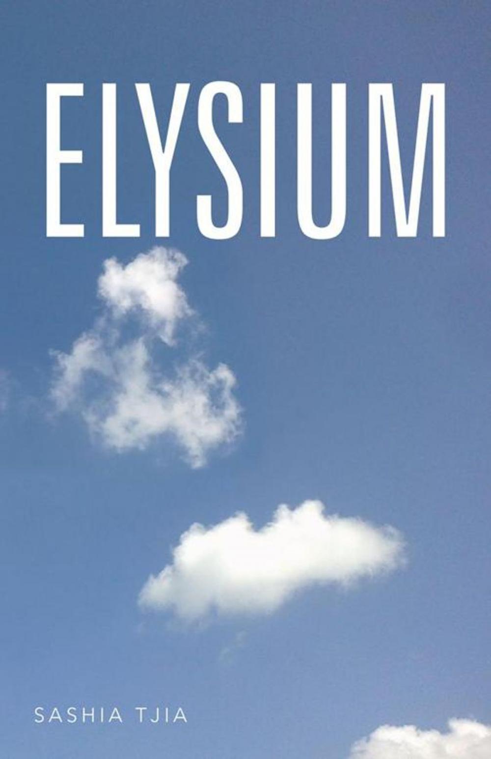 Big bigCover of Elysium