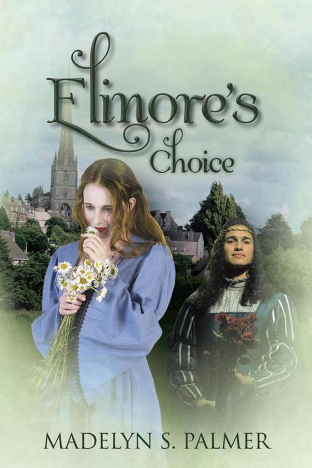 Big bigCover of Elinore’S Choice